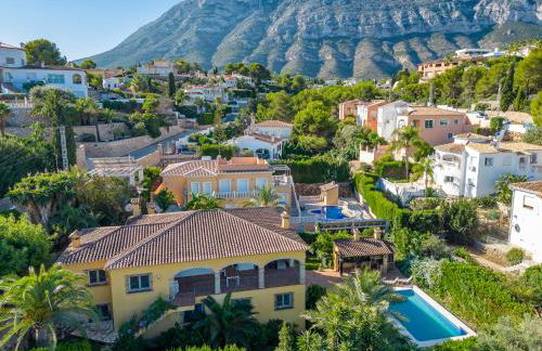 Villa Pura Vida - Foto 47