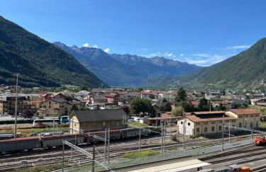 Bernina View - Foto 2