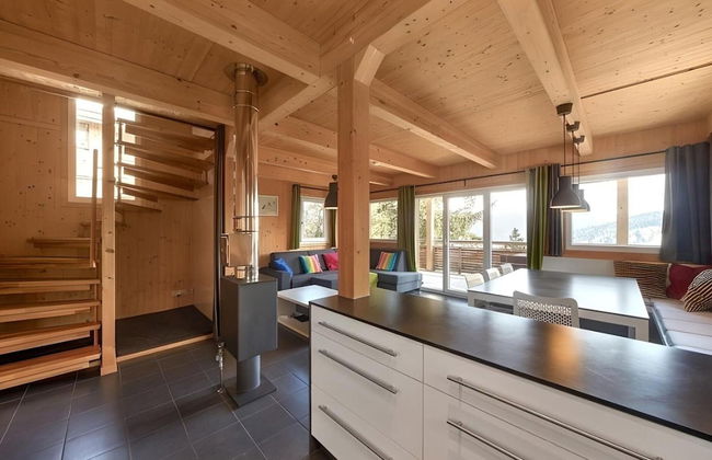 #45 mit IR-Sauna und Sprudelbad innen - Foto 9