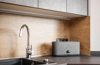 Dolomites Alpin Penthouse, 90qm, privat Sauna - privat Whirlpool - Foto 18