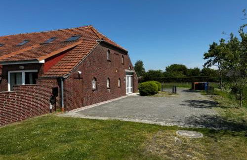 Ferienwohnungen Am Mühlenhügel - Photo 13