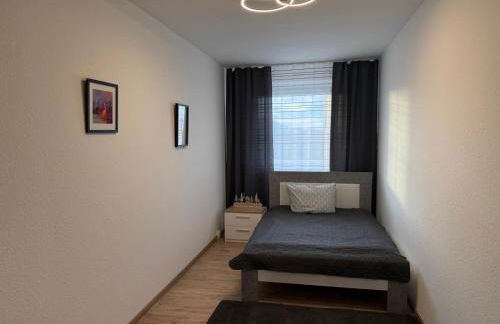 Unterkunft Gaius - Foto 1