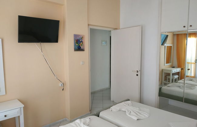 Apartment for 4 Personsn the Center - Photo 3