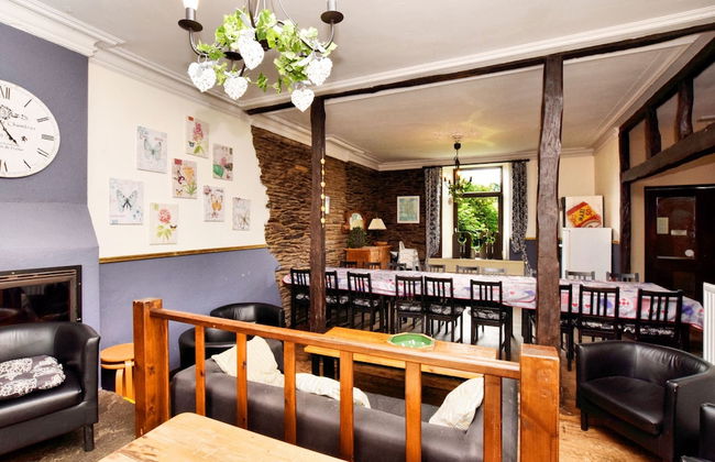 Lierneux Forest View Lodge - Photo 36