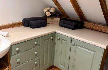 The Granary - Foto 18