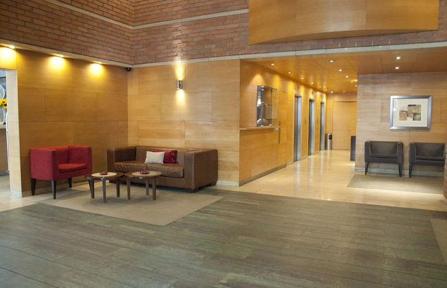 Time Suite - Comfort Apartments - Foto 38