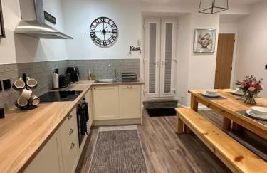 Abbys Cottage - Foto 39