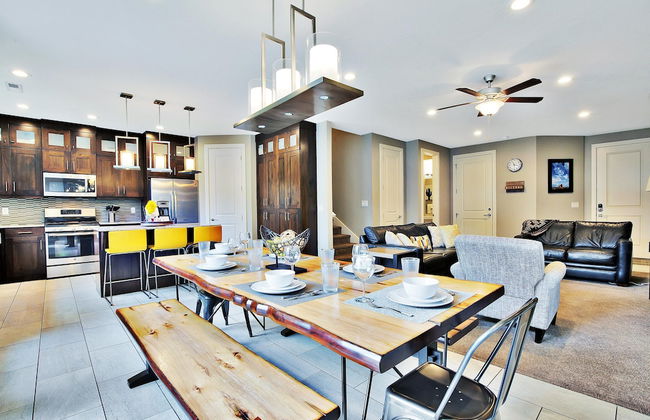 Entrada at Moab 424 - Foto 17