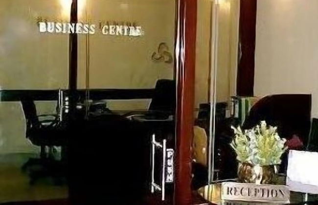 Stamford Residency - Foto 24