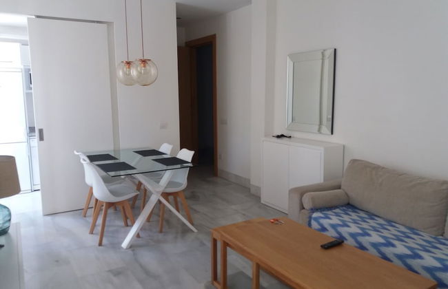 Domopolitan Alcazabilla 15 - Foto 29