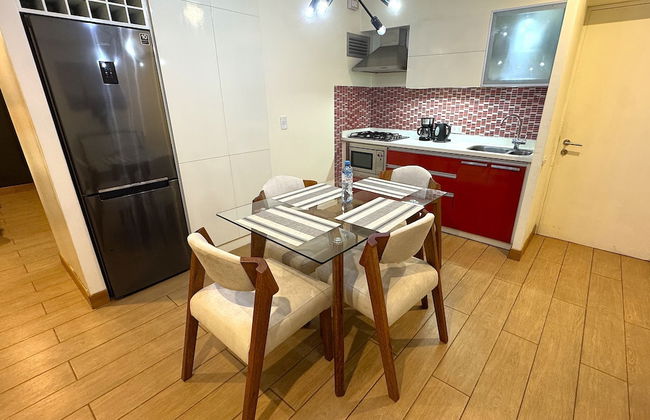 Miraflores Down Town - Foto 49