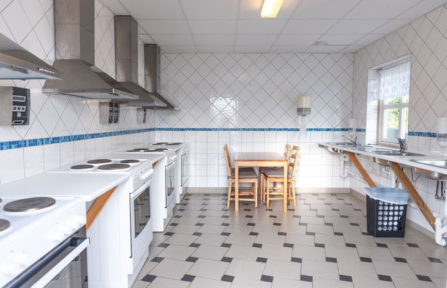 First Camp Norsjö Telemark - Foto 20