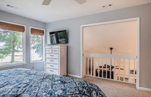 NEW Listing! Bluff Villa on Dataw - Foto 24