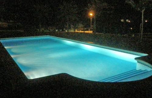 La Tarongina apartament amb piscina - Foto 21