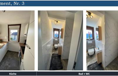 Nisay Home - 3 Room Apartment - A3 - Foto 9