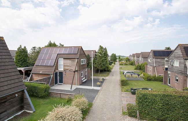 Restful Holiday Home in Grou With Terrace and Garden - Foto 68