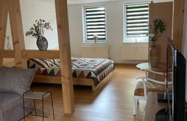 Ferienwohnung Carmen - Foto 2