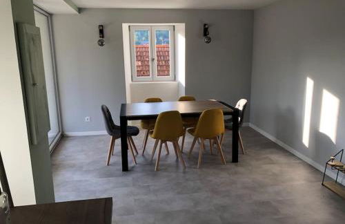 Gîte Loue - Foto 27