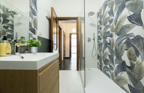 CasaViva - Elegant Trilo with parking in Genova - Foto 18