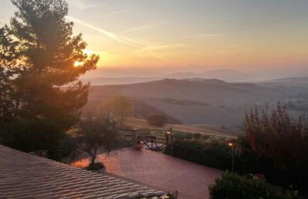 Country House La Collina di Bargiano - Casa Raffaella - Foto 11