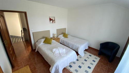 Ericeira Sand Beach F7 - Foto 3