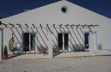 Quinta das Cestas - Agroturismo - Foto 41