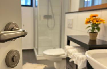 Altbau-Juwel, Antik trifft Modern im Denkmalhaus - Photo 48