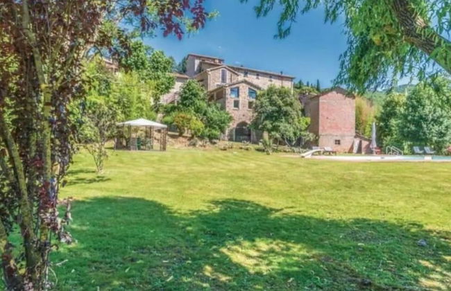 Villa Lucertole - Foto 34