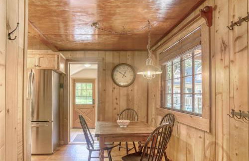 Wallace Cottage - Meredith Lodging - Foto 10