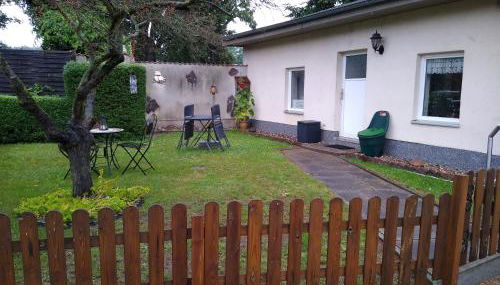 Ferienhäuschen in der Nähe der Kirche - Foto 2, Garden