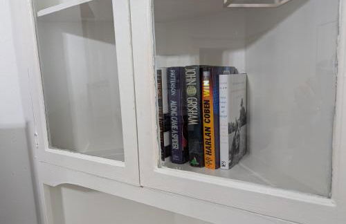 NEW! 2Br1Ba Convenient to 9th St, NCSSM - Foto 23