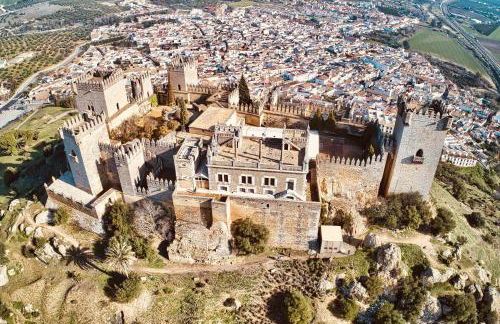 La Garrida, casa con encanto cerca de Córdoba - Foto 33