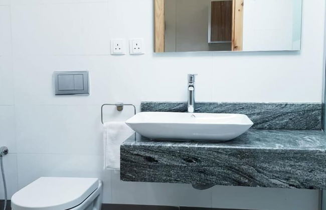 SEPAR Furnished Hotel - Foto 9