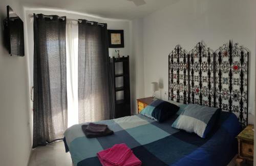 Txistu HOME, Almuñécar Beach - Foto 11