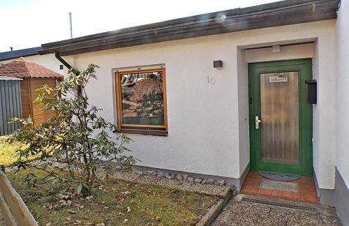 Ferienhaus am Knoten A10 Klima, Grill, Terrasse, Arbeitsbereich Workation ww-knoten Reiheneckhaus - Foto 29