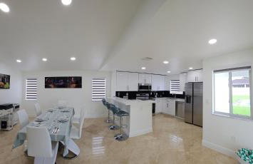 Sunny Oasis with private pool - Foto 29