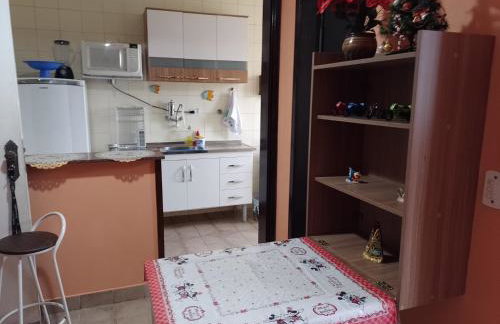 Apartamento na Praia Grande - Guilhermina - Ótima Localização - Photo 4