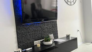 Apartman Paola - massage chair- 0-24 self check IN OUT- Županja - Foto 5