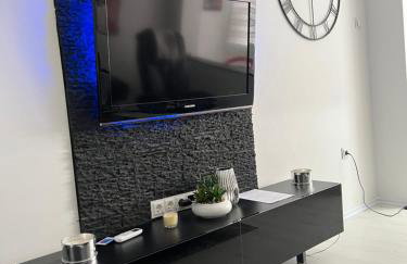 Apartman Paola - massage chair- 0-24 self check IN OUT- Županja - Foto 5