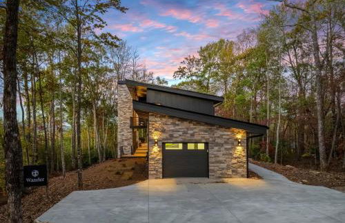 Cedar Mountain - Mountain Views, Hot Tub & Fire Pit - Foto 70