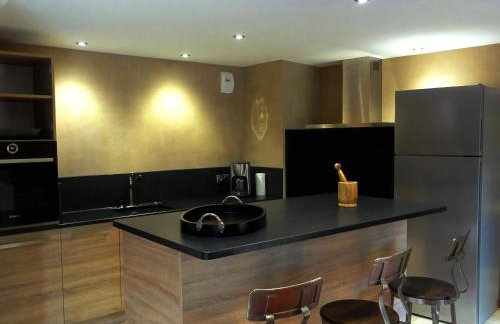 Domaine des Marequiers Le Gite Asphodèle - Foto 17