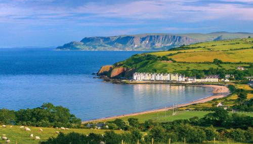 Sea View Farmhouse - Foto 1