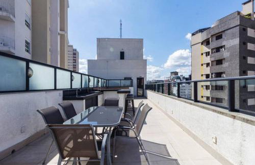 Studio Moderno Ap 45 Soho Life - Photo 35