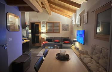 Chaleureux studio plein sud en Tarentaise ! - Foto 3
