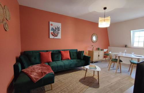 Appartement T2 Centre Ville - 2/3 pers. - Foto 16