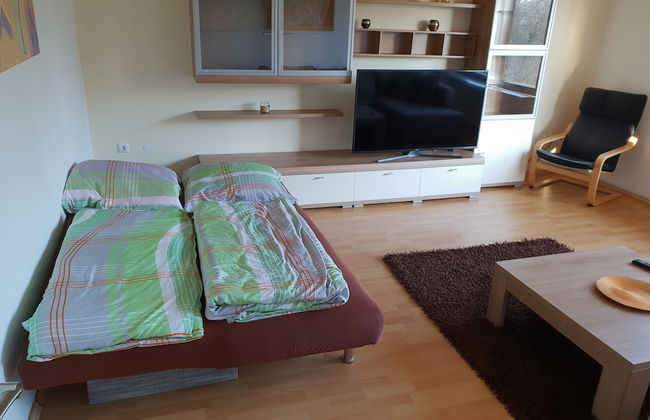 Wohnung nahe Phönixsee - Photo 45