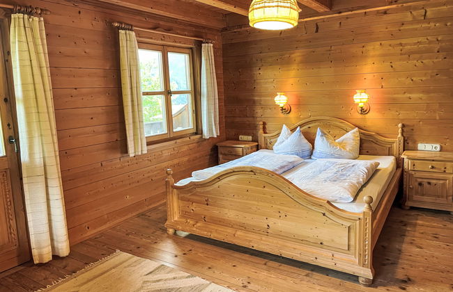 2 bedroom House in Reit im Winkl with garden and terrace - Photo 13