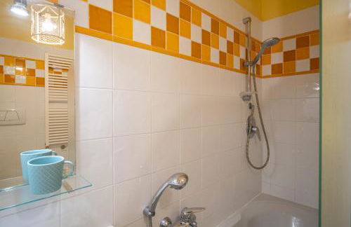 Windsor Mare - In the heart of Bordighera - - Photo 14