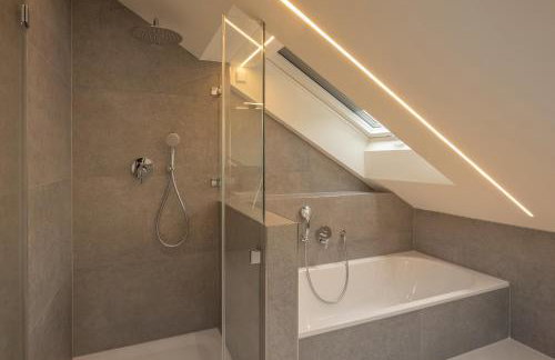 SweetHome - Poing Apartments - Foto 33