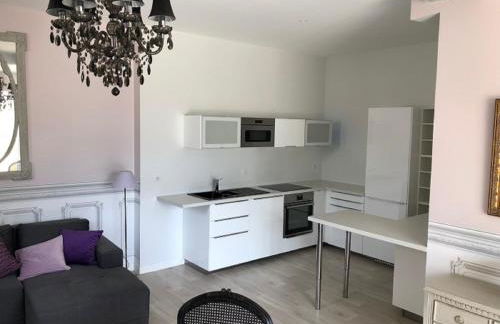 Domaine Plessis Gallu - vacation cottage rental - Foto 44